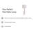 Davinford Table Lamp