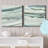 Upstate I - 2 Piece Print-50296316-50296064