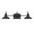 3-Light Industrial Chic Vanity Light Fixture-1029991054