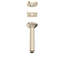 7" Ceiling Mount Shower Arm-620670732