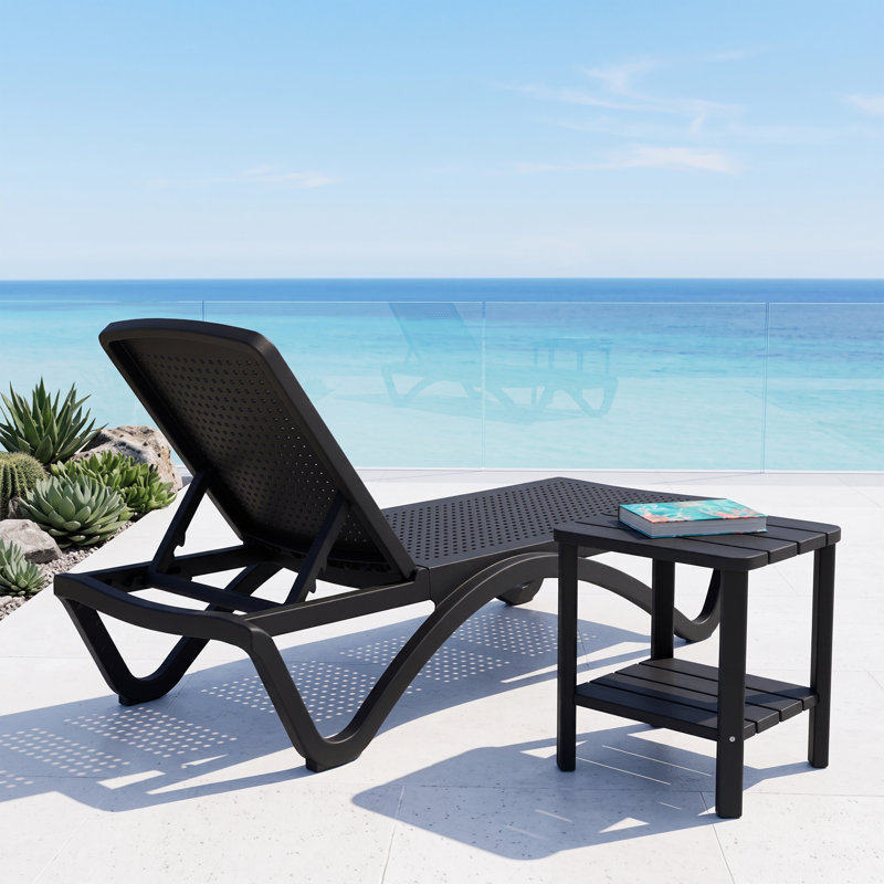 Outdoor Side Table