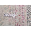 One-of-a-Kind 9'11" X 12'7" 1960s Wool Area Rug in