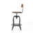 BARSTOOL Create a timeless dining experience and enhance dining comfort Create a timeless dining experience and enhance dining comfort WITH FIR WOOD