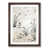 Walnut Framed selected