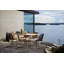 Grinda Teak Dining Table-597607023