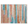  Chayden Area Rug with Non-Slip Backing