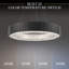 Andean 1 - Light LED Pendant-1829902994