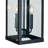 Marcialis 2 - Light Outdoor Pendant
