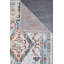 Onika Machine Made 47.24cm X 66.93cm Indoor / Outdoor Area Rug