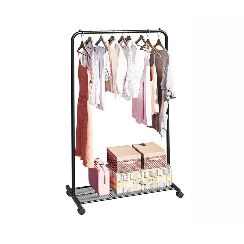 92.5 cm Clothes Rack