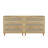 63'' Sideboard