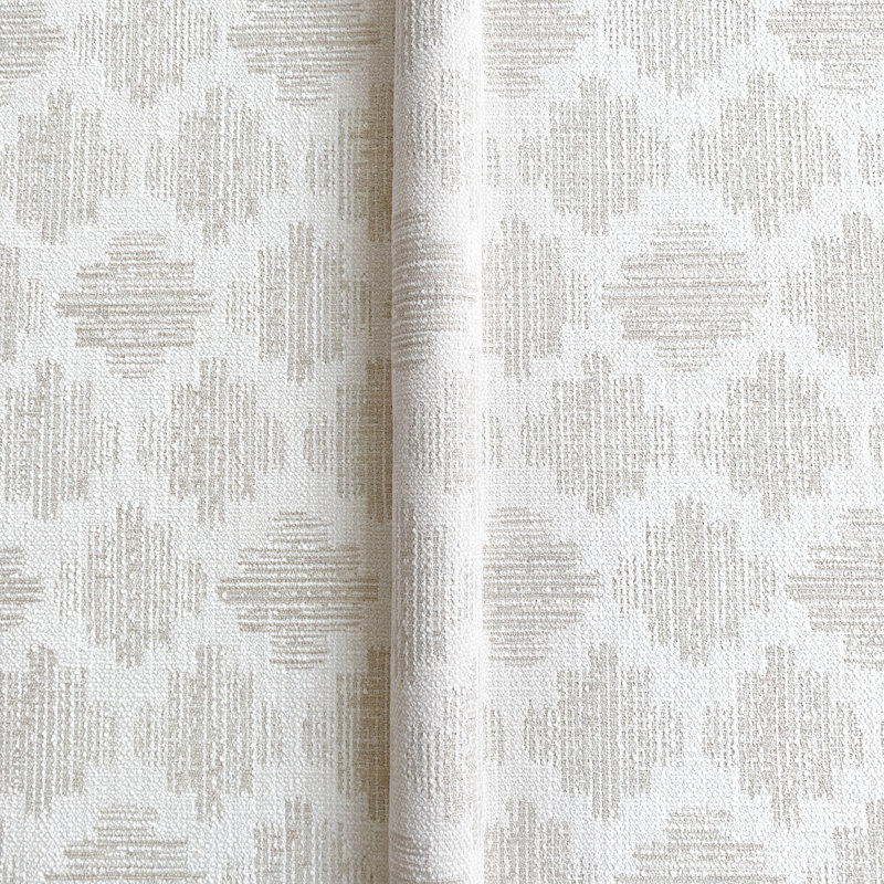 Cline Cream Fabric
