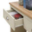 Aquitaine Console Table