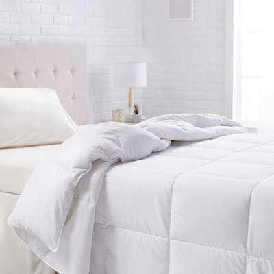 Plain Weave / Muslin Heated Throw Blanket
