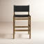 Kena Stool-Sonoma Black-Counter-42793304-42793302-33757665