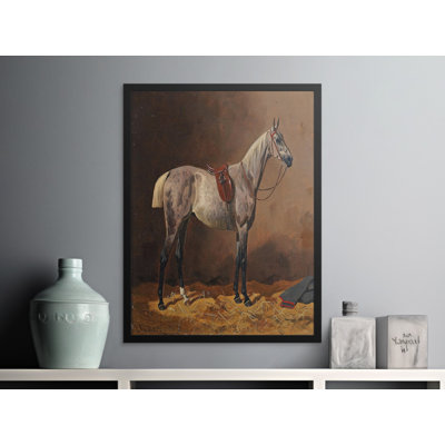 Beaulieu 1 Piece Wall Art