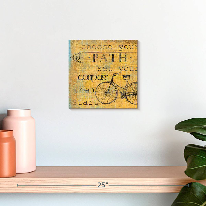 Vintage Inspiration IV, 10" H x 10" W