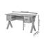 X-Club Writing Desk