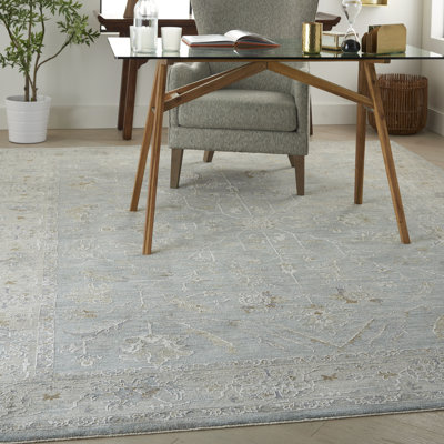 Oriental Area Rug