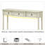 Console Console avec tiroirs pour hall d'entrée avec tiroirs saillants-1448729591-1448728153