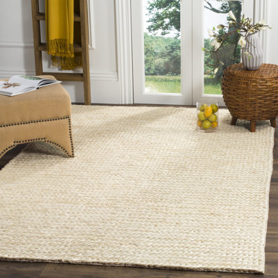 Tapis de zone ivoire Pennsburg