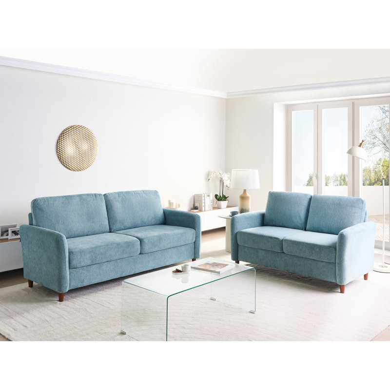 Takima 2 - Piece Living Room Set
