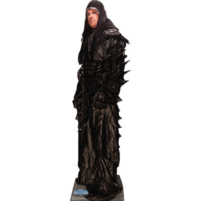 82'' WWE Cardboard Standup