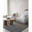 Damier Wool Checkered Area Rug-393494653