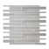 Random Sized Glass Mosaic Tile