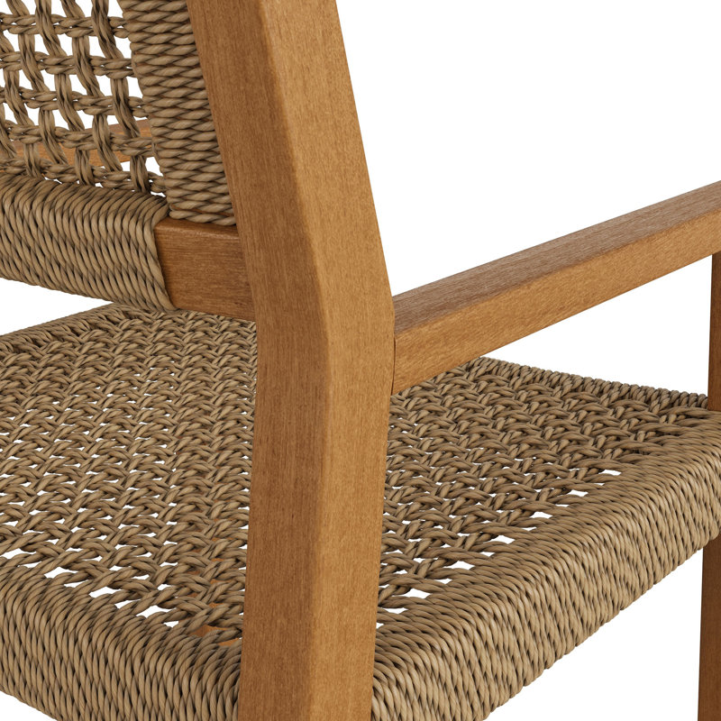 Chaise de salle à manger Reed
