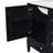 30" bathroom vanity with ceramic sink-1600950151