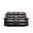 Comfortable Reclining Loveseat with Console and Durable Construction for Relaxation