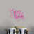 Rose vif