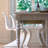 Penton Stacking Side Glossy Dining Chair-199179202