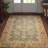 Antiquity Hand Tufted Wool Oriental Rug-1619431394