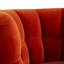 Draper Tufted Barrel Chair