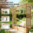 Wooden Planter Box