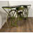 Console 71 po Linsley