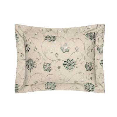 Eloise Sateen Pillow Case