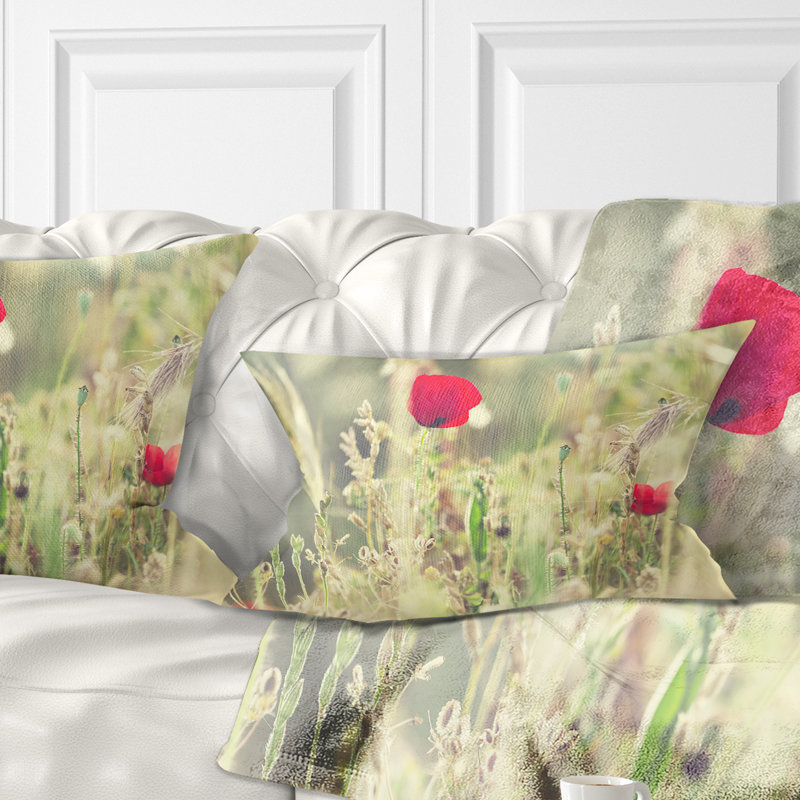 Coussin Meadow