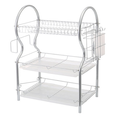 Cutlery Holder Dish Rack