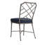 Calcutta Outdoor Dining Side Chair-34090914-34089027-34089025