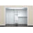 SuiteSymphony 72" W - 108" W Closet System with Drawers-70982679