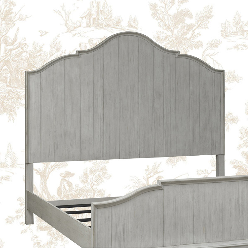 Harlowe Headboard, King