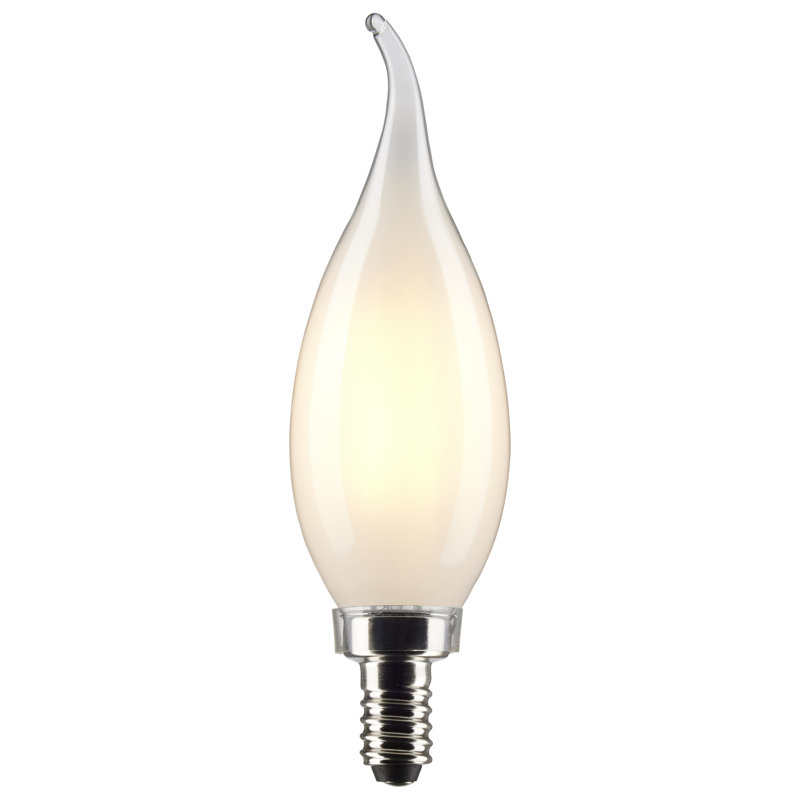 4 Watt LED Bulb