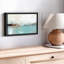 «Abstract Foggy Morning», reproduction sur toile-101455954