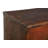 Belldas 62" Wide Sideboard, Autumn Brown
