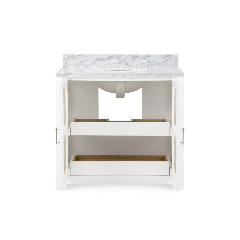 Ariel Single Vanity