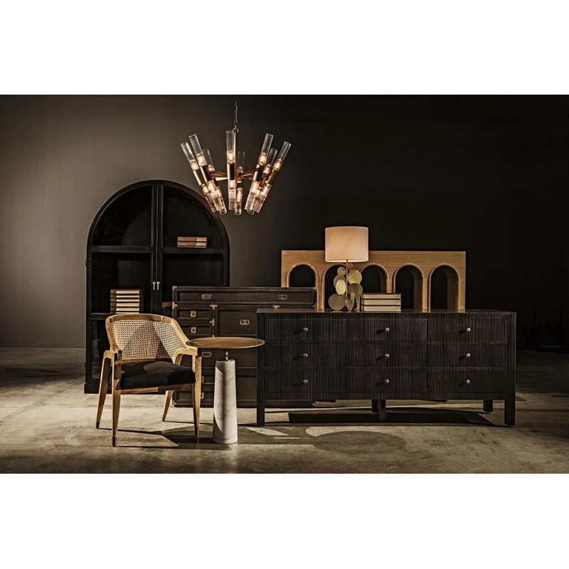 Hotaru End Table