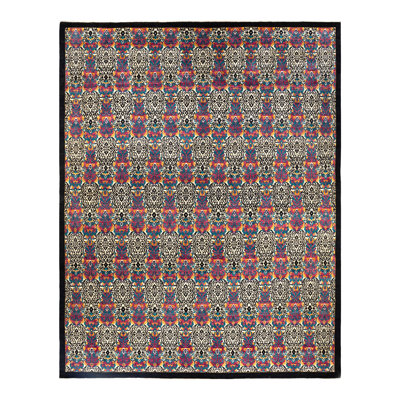 One-of-a-Kind 11' 10" X 15' 3" Hand Knotted Area Rug